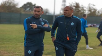  K.Makedonya Liginde Erzurumspor damgası